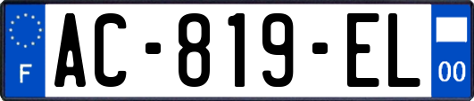 AC-819-EL