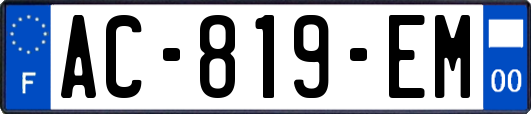 AC-819-EM