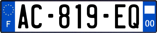 AC-819-EQ
