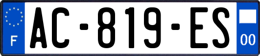 AC-819-ES