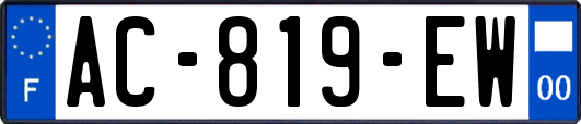 AC-819-EW
