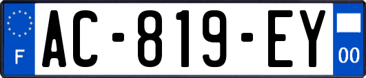 AC-819-EY