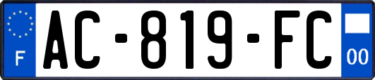 AC-819-FC