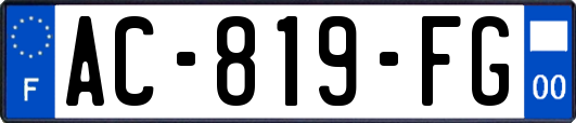 AC-819-FG