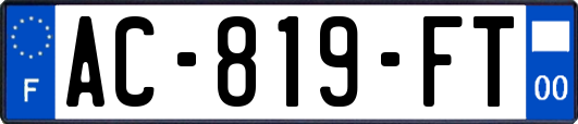 AC-819-FT