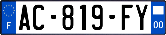 AC-819-FY