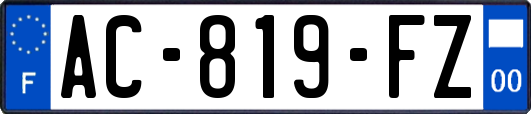 AC-819-FZ