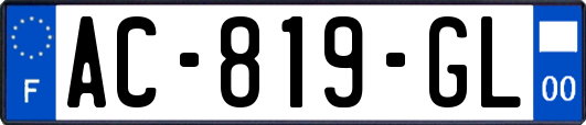 AC-819-GL