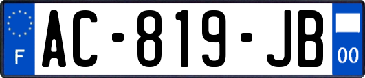 AC-819-JB