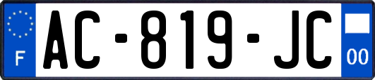 AC-819-JC