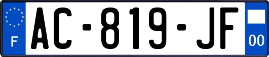 AC-819-JF