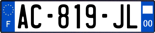 AC-819-JL