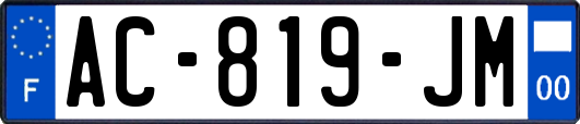 AC-819-JM