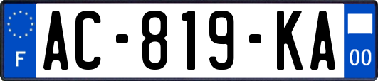 AC-819-KA