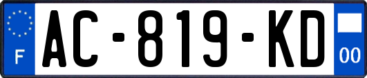 AC-819-KD