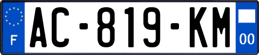 AC-819-KM