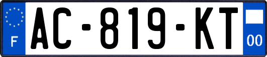 AC-819-KT