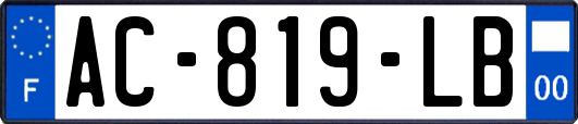 AC-819-LB