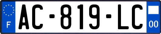 AC-819-LC