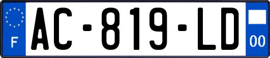 AC-819-LD