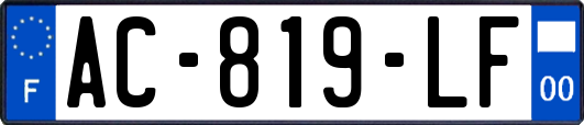 AC-819-LF