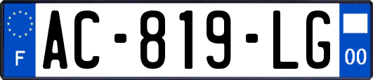 AC-819-LG