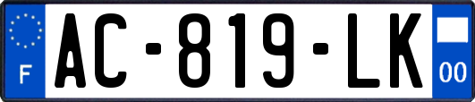 AC-819-LK