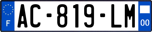 AC-819-LM