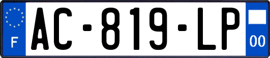 AC-819-LP