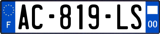 AC-819-LS