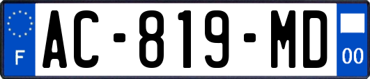AC-819-MD