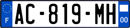 AC-819-MH