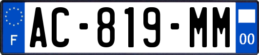 AC-819-MM