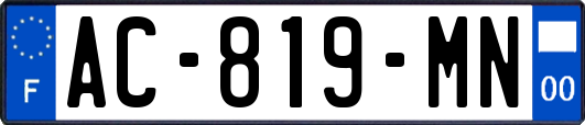 AC-819-MN