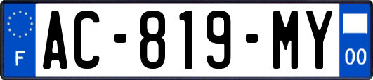 AC-819-MY