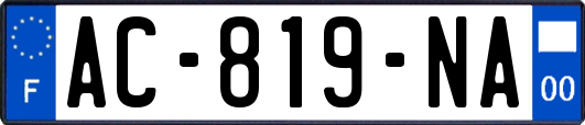 AC-819-NA