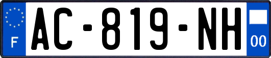 AC-819-NH
