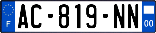 AC-819-NN