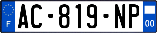 AC-819-NP