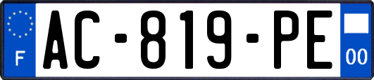 AC-819-PE