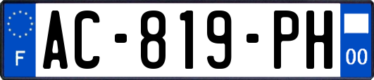 AC-819-PH