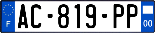 AC-819-PP