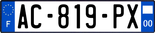 AC-819-PX