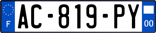 AC-819-PY