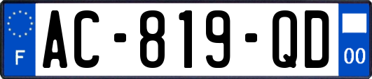 AC-819-QD