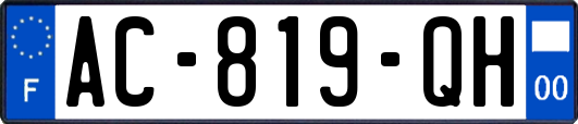 AC-819-QH