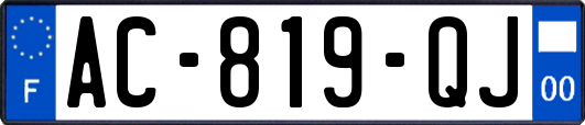 AC-819-QJ