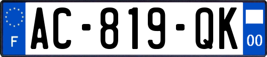 AC-819-QK