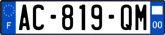 AC-819-QM