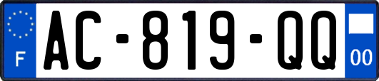 AC-819-QQ